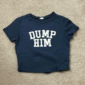 Garage Baby Tee